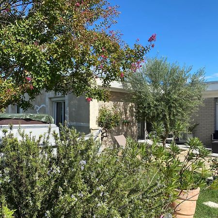 Nature Et Spa Pont-Saint-Esprit Luaran gambar