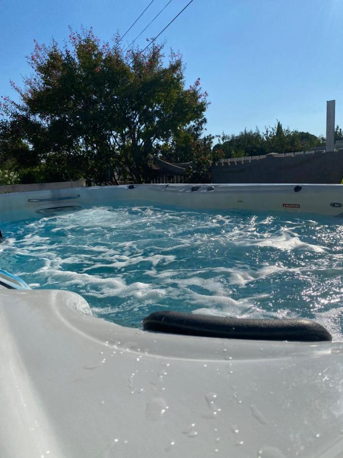 Nature Et Spa Pont-Saint-Esprit Luaran gambar